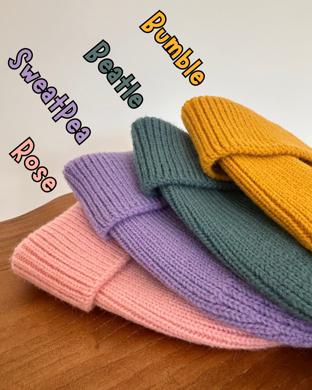 Jolly Beanie