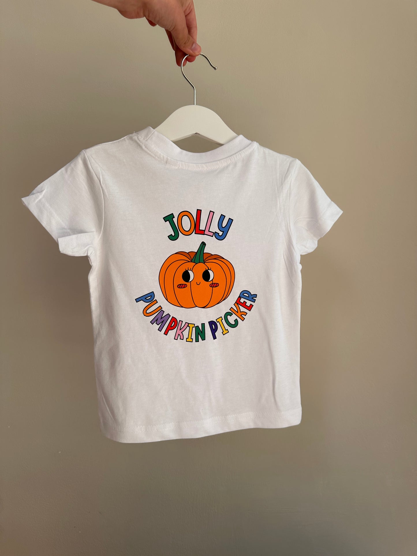 Printed T's