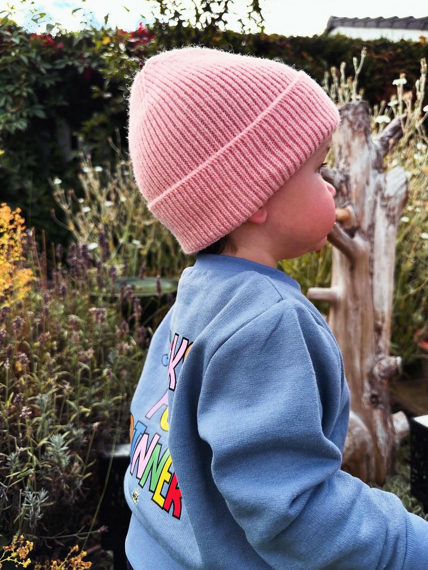 Jolly Beanie