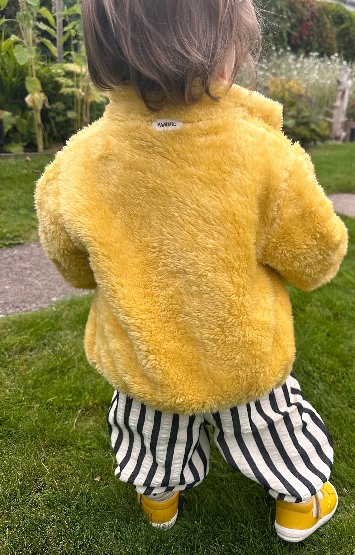Snuggle Zipper