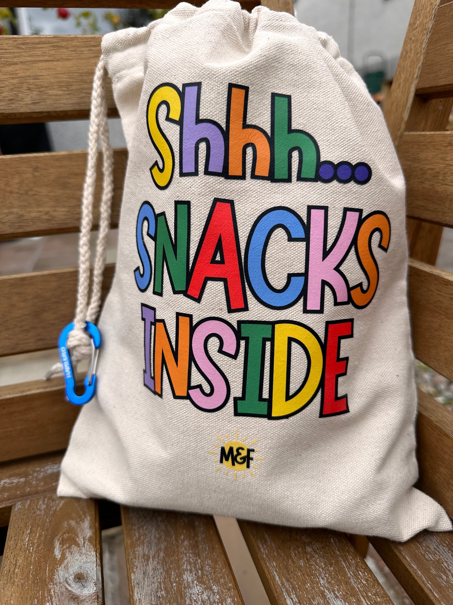Snack Bag