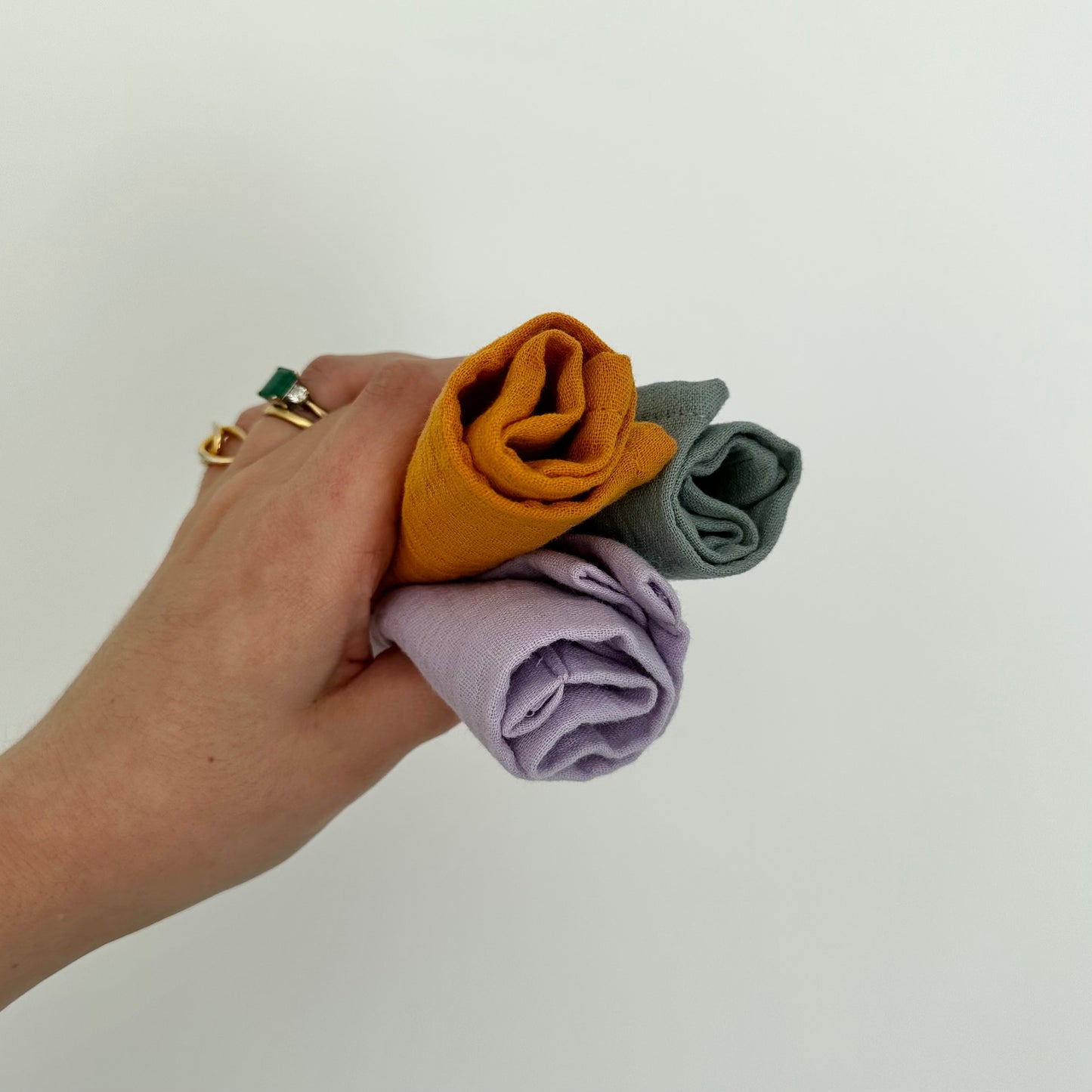Mini Muslin
