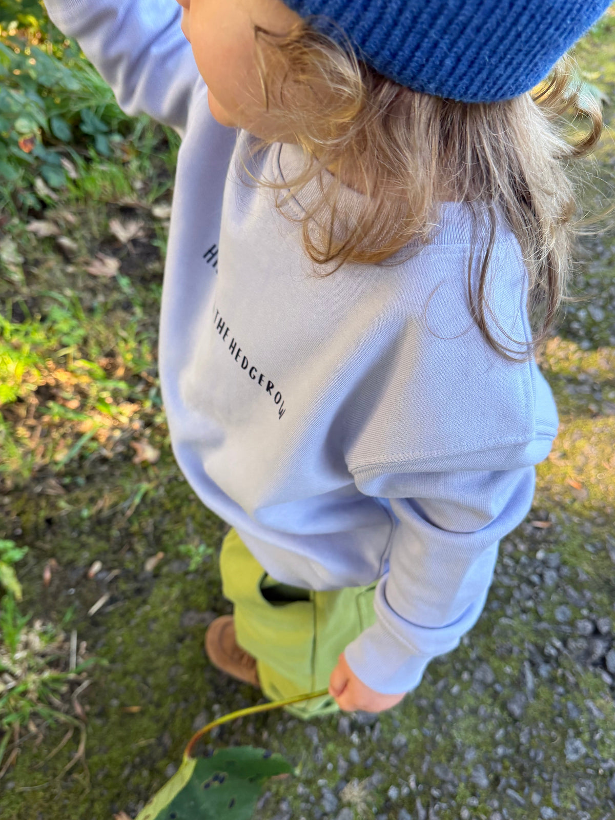 Hedgerow Sweatshirt