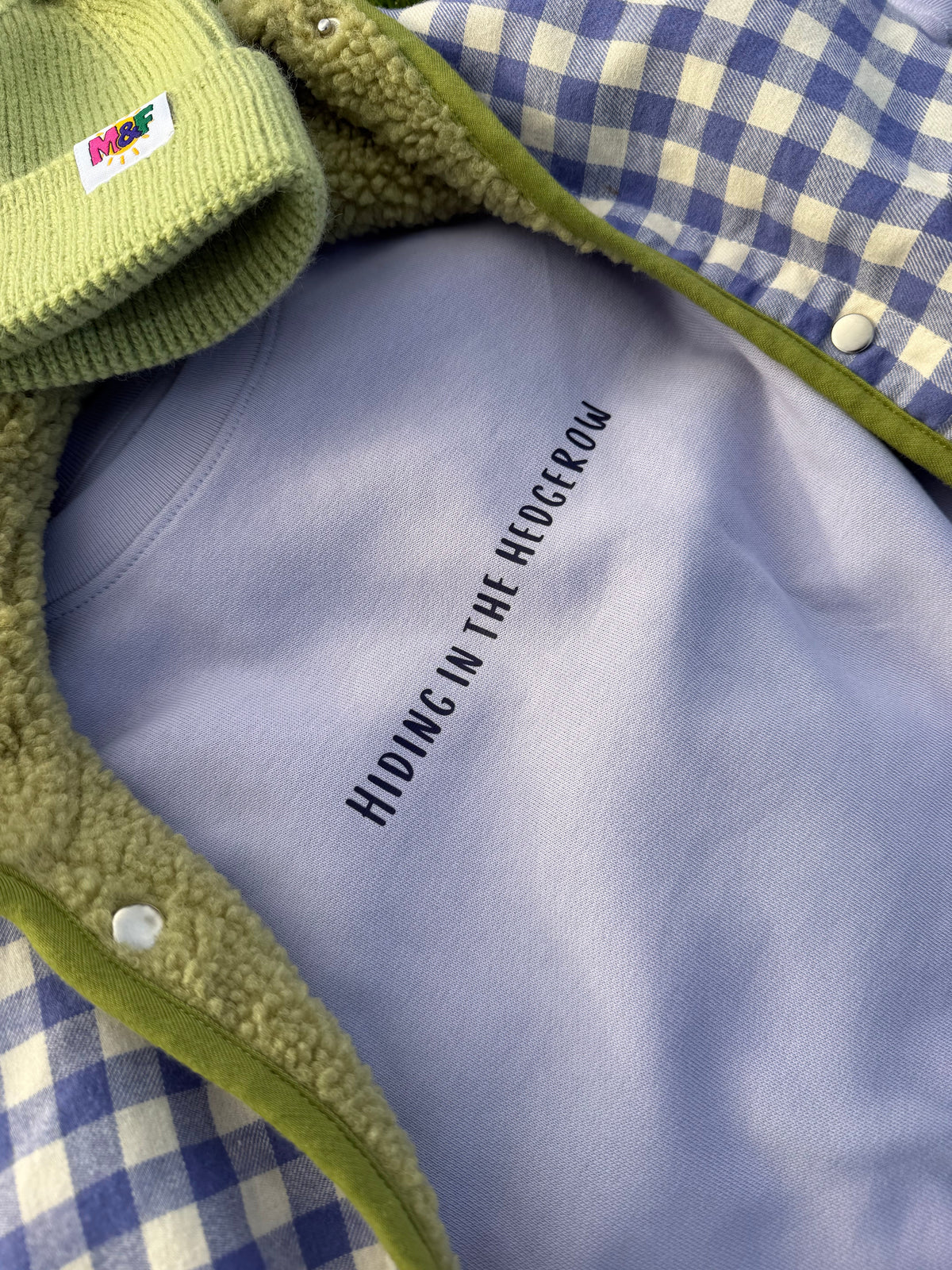 Hedgerow Sweatshirt