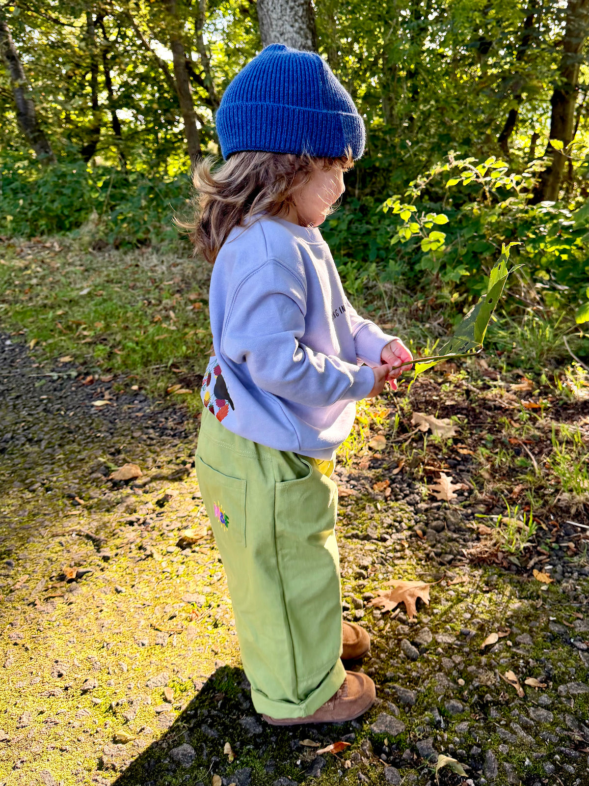Forager Pants