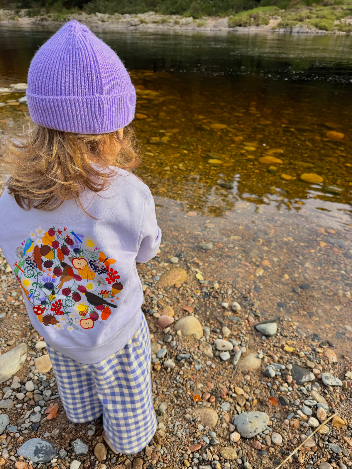 Hedgerow Sweatshirt