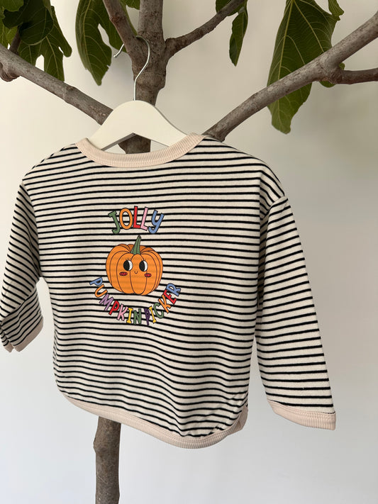 Jolly Pumpkin Picker