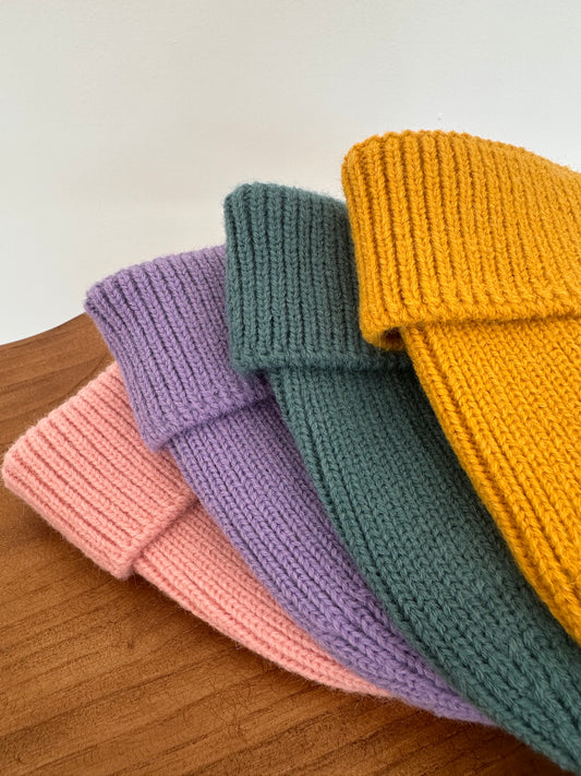 Jolly Beanie