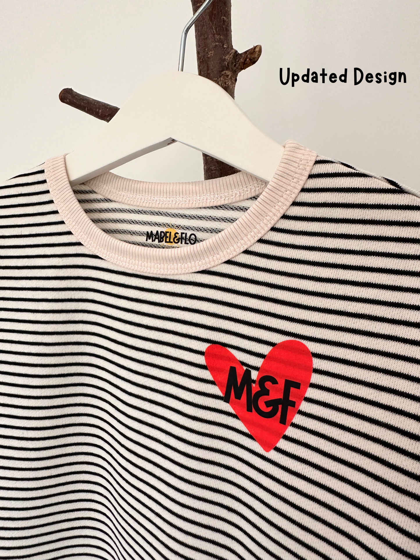 Printed Sweatshirt (All Designs)