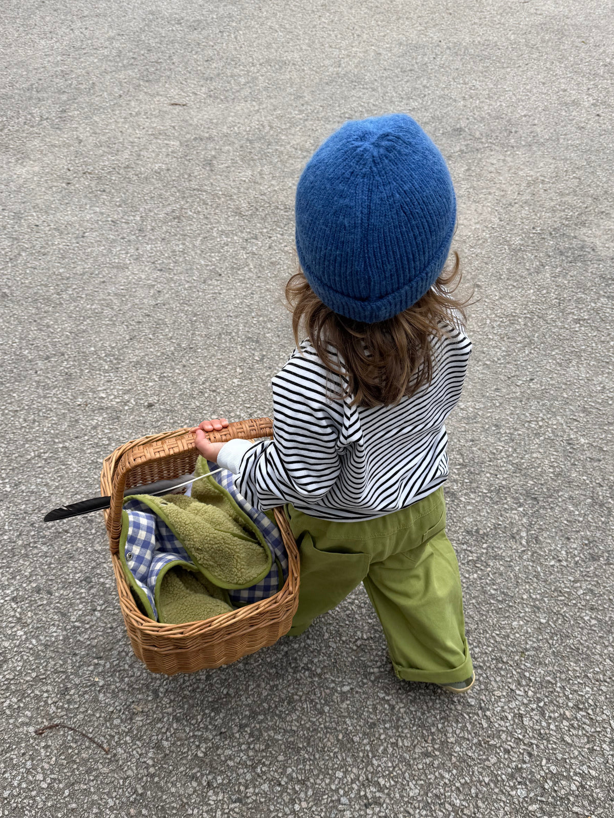 Forager Pants