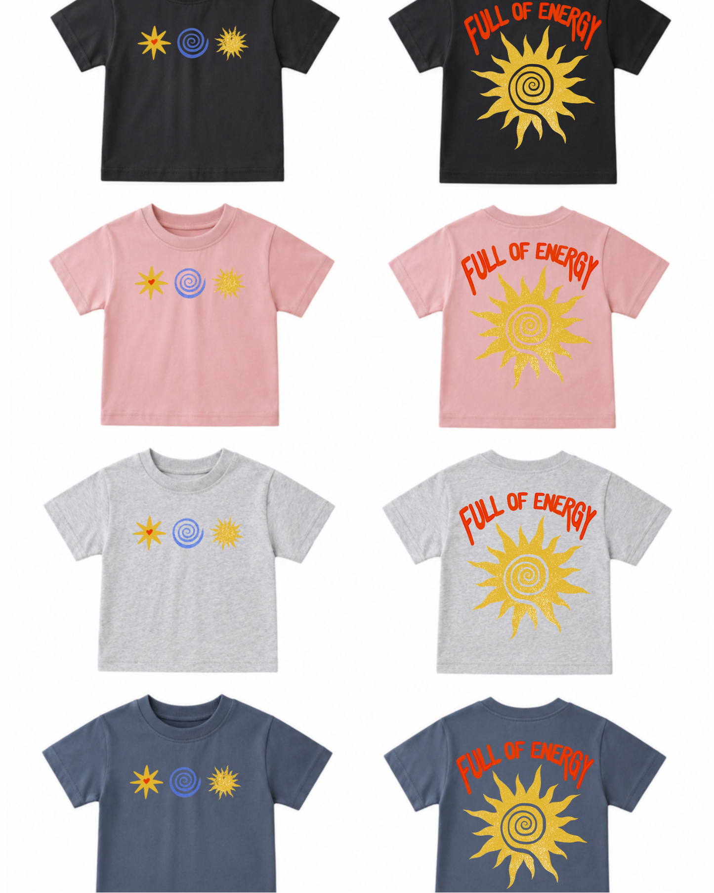 Mix and Match TeeHee