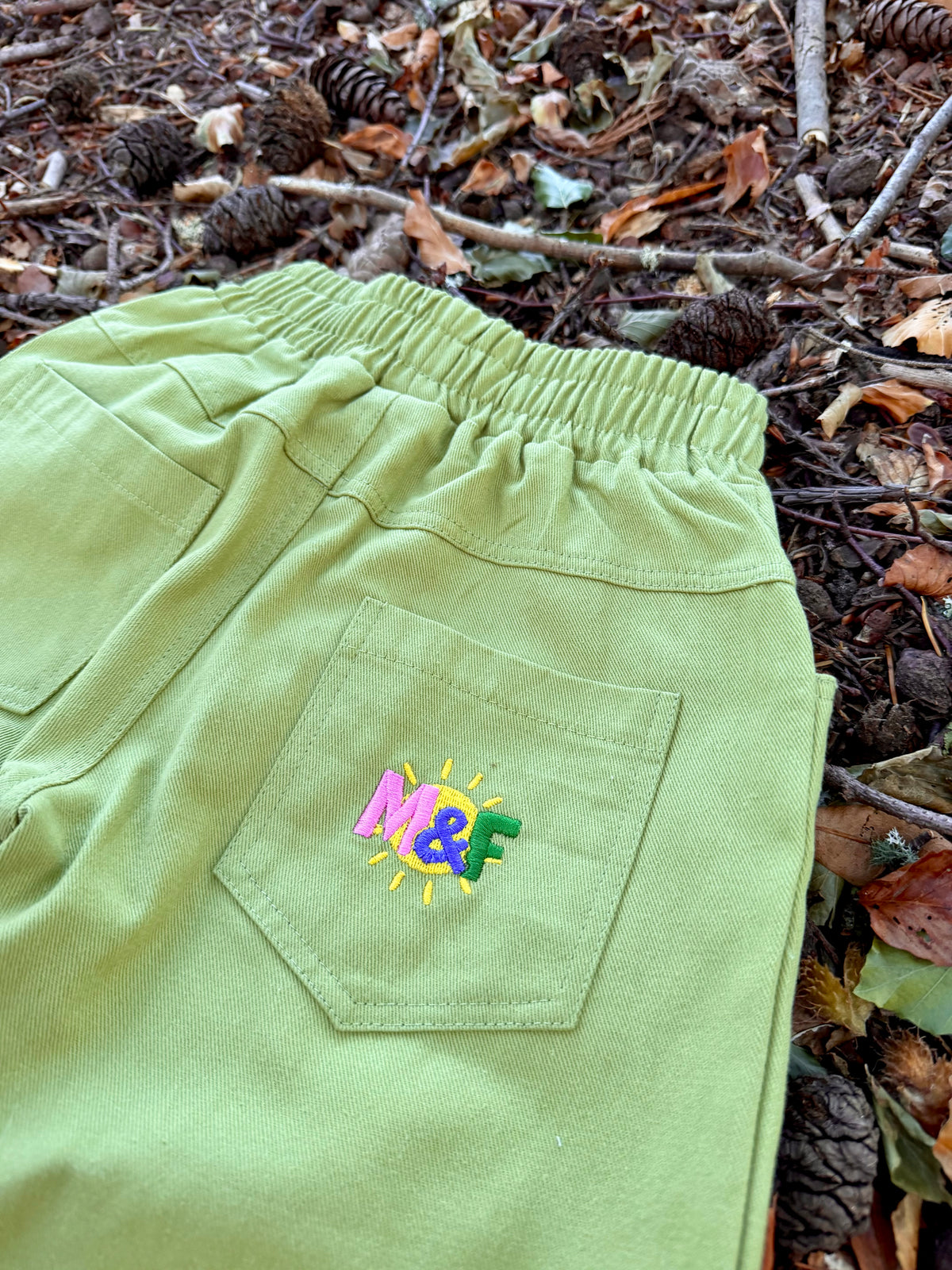 Forager Pants