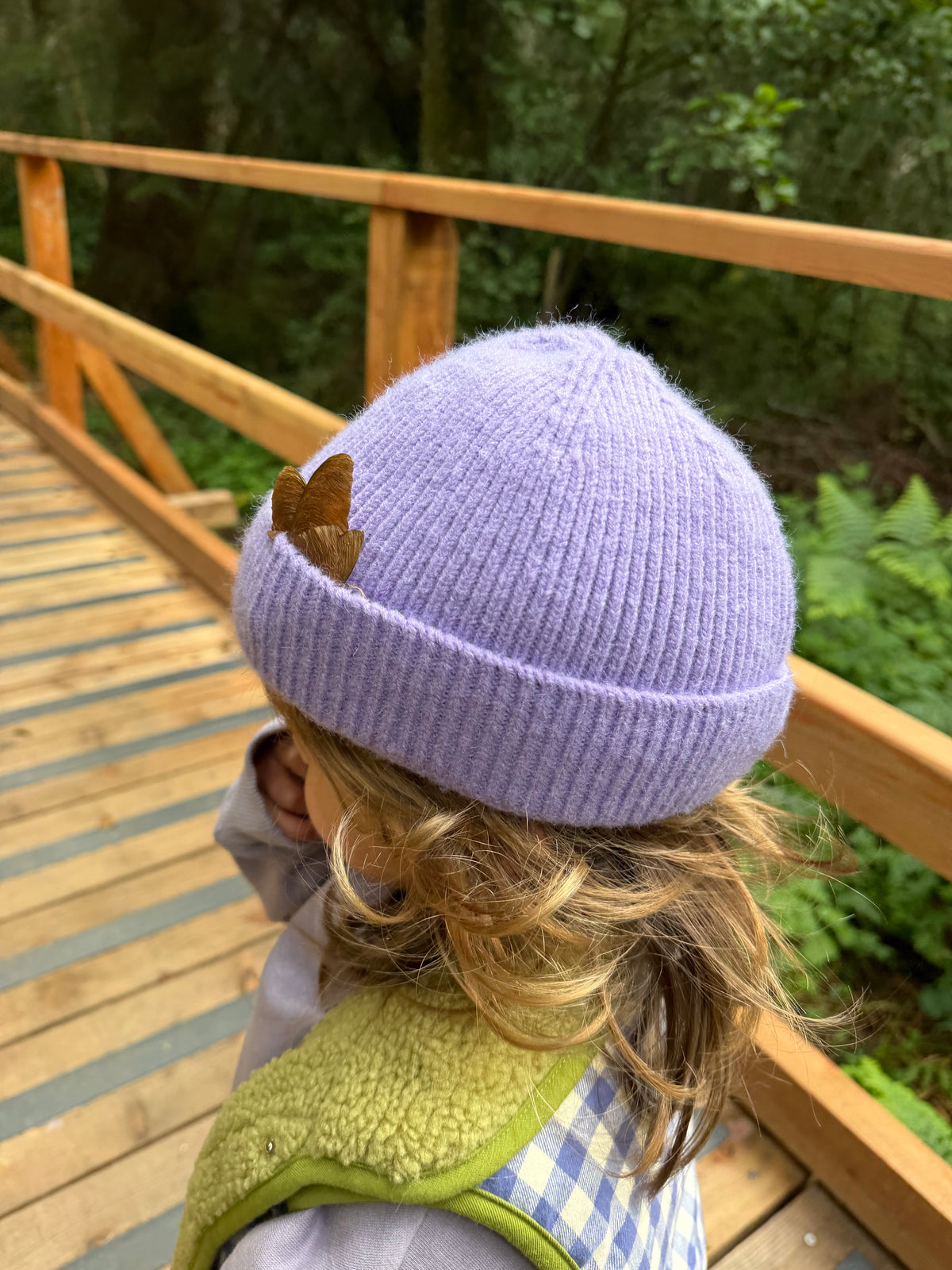 Cosy Beanie