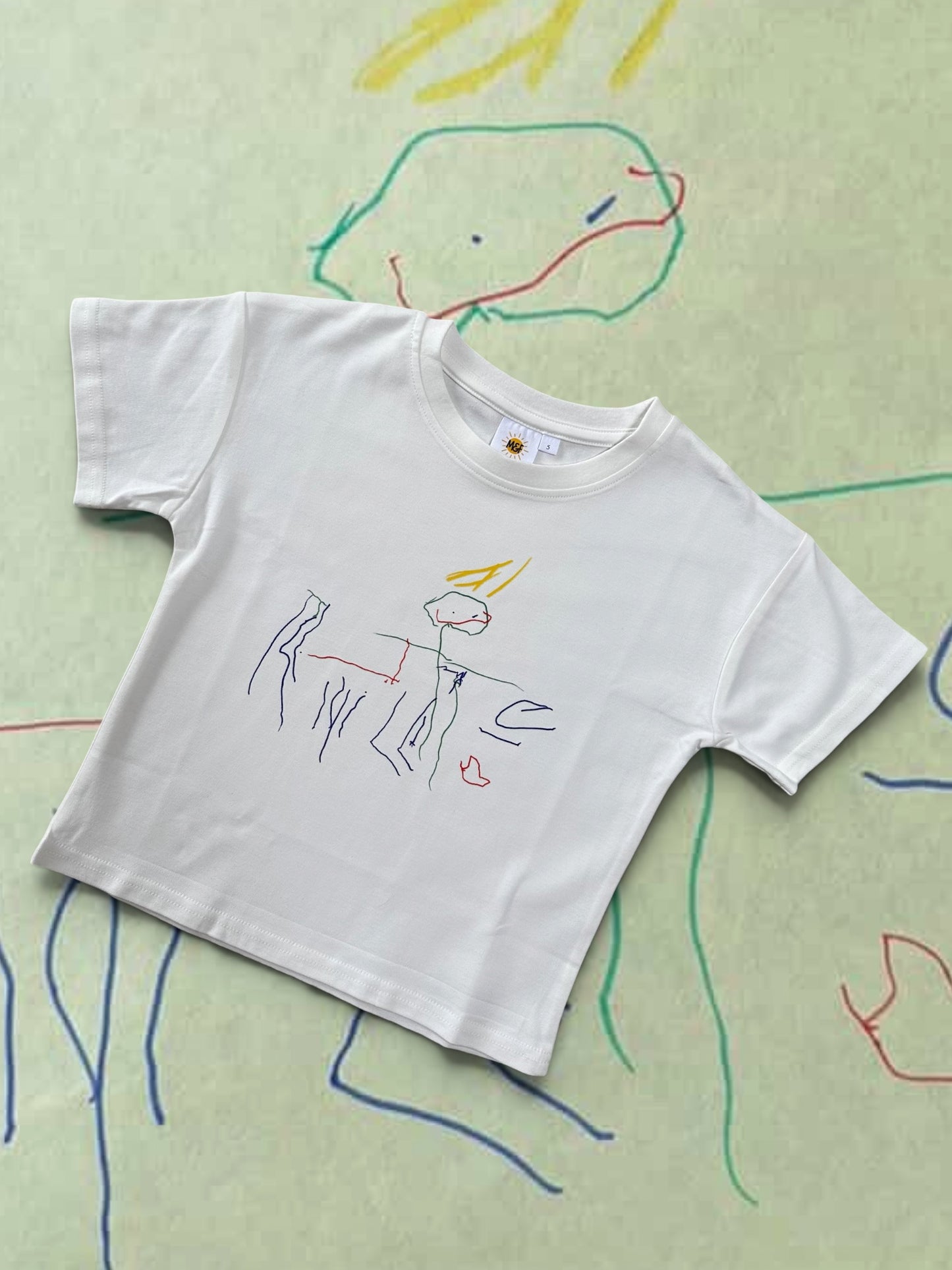 Design Your Own TeeHee
