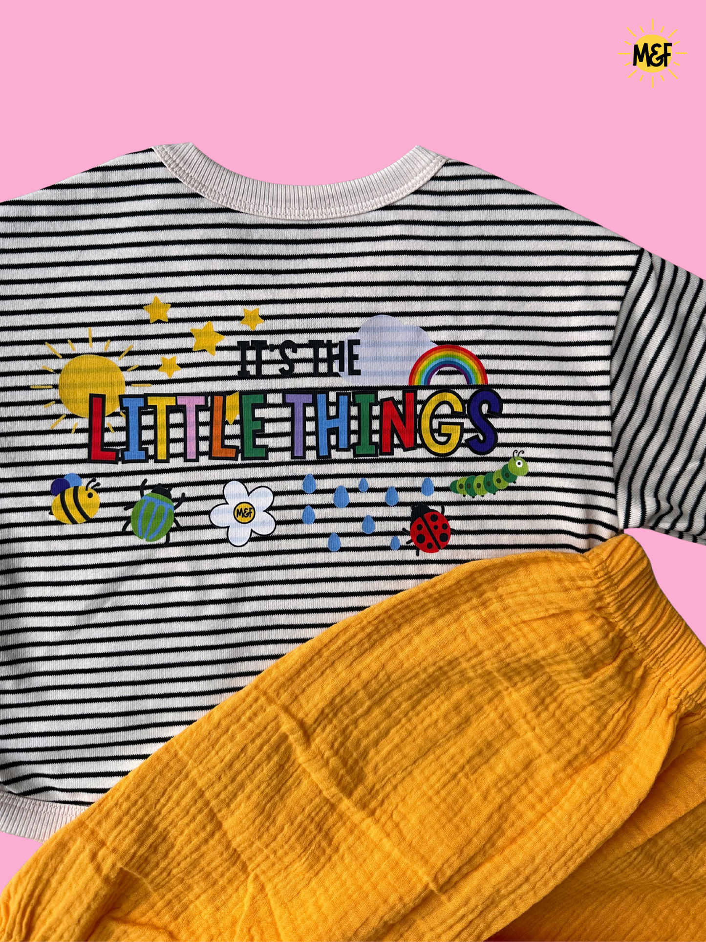 Printed Sweatshirt (New 2026 Designs)