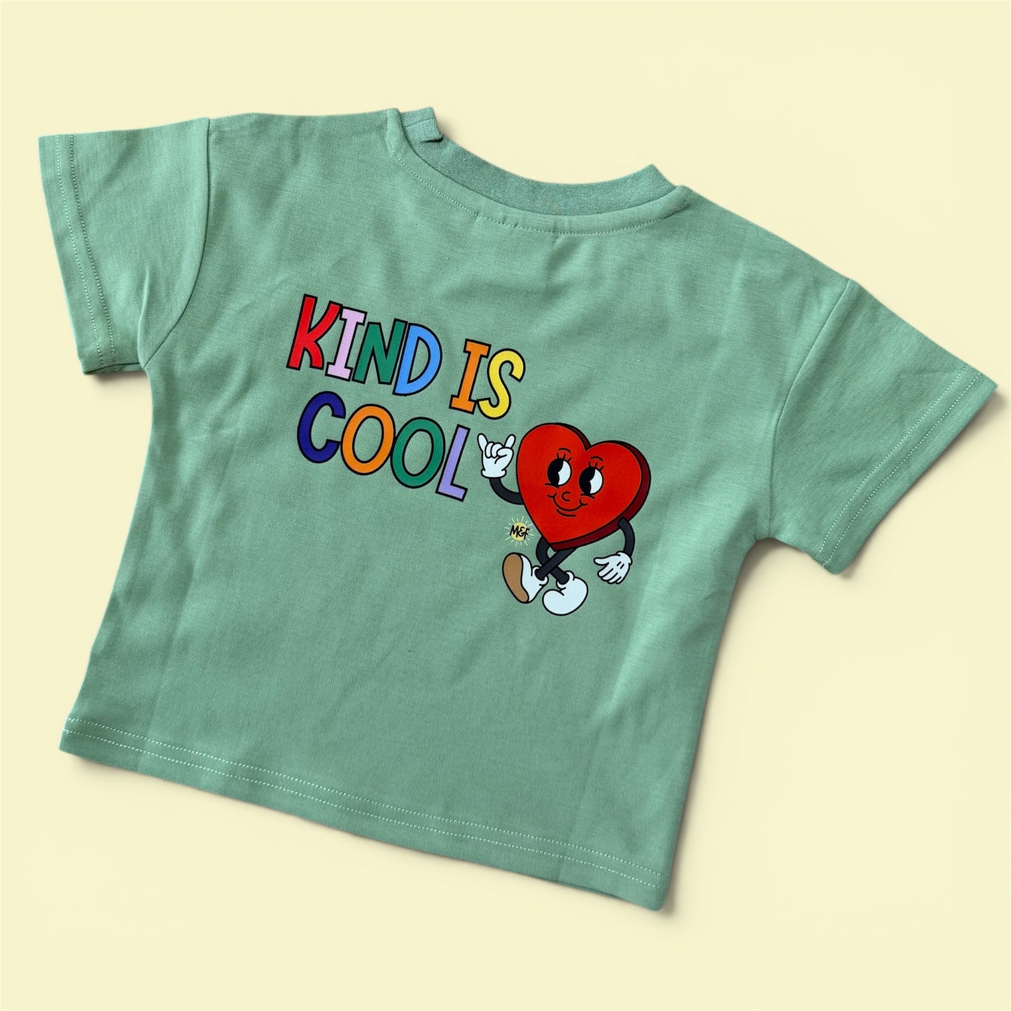Kind Is Cool TeeHee