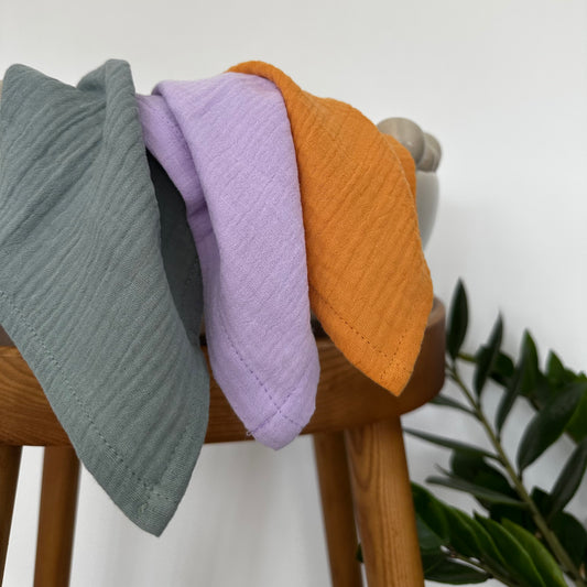 Mini Muslin