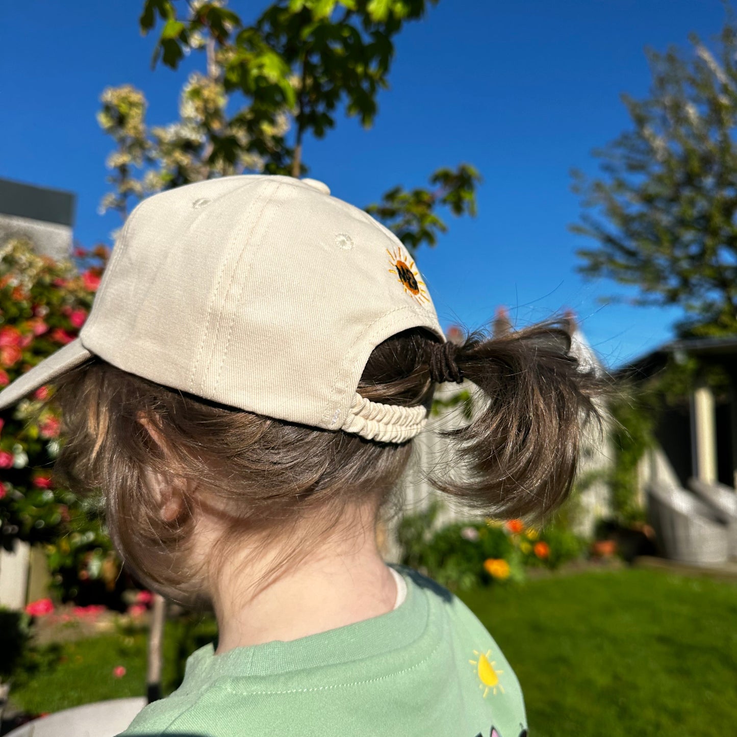 Kind Is Cool Cap