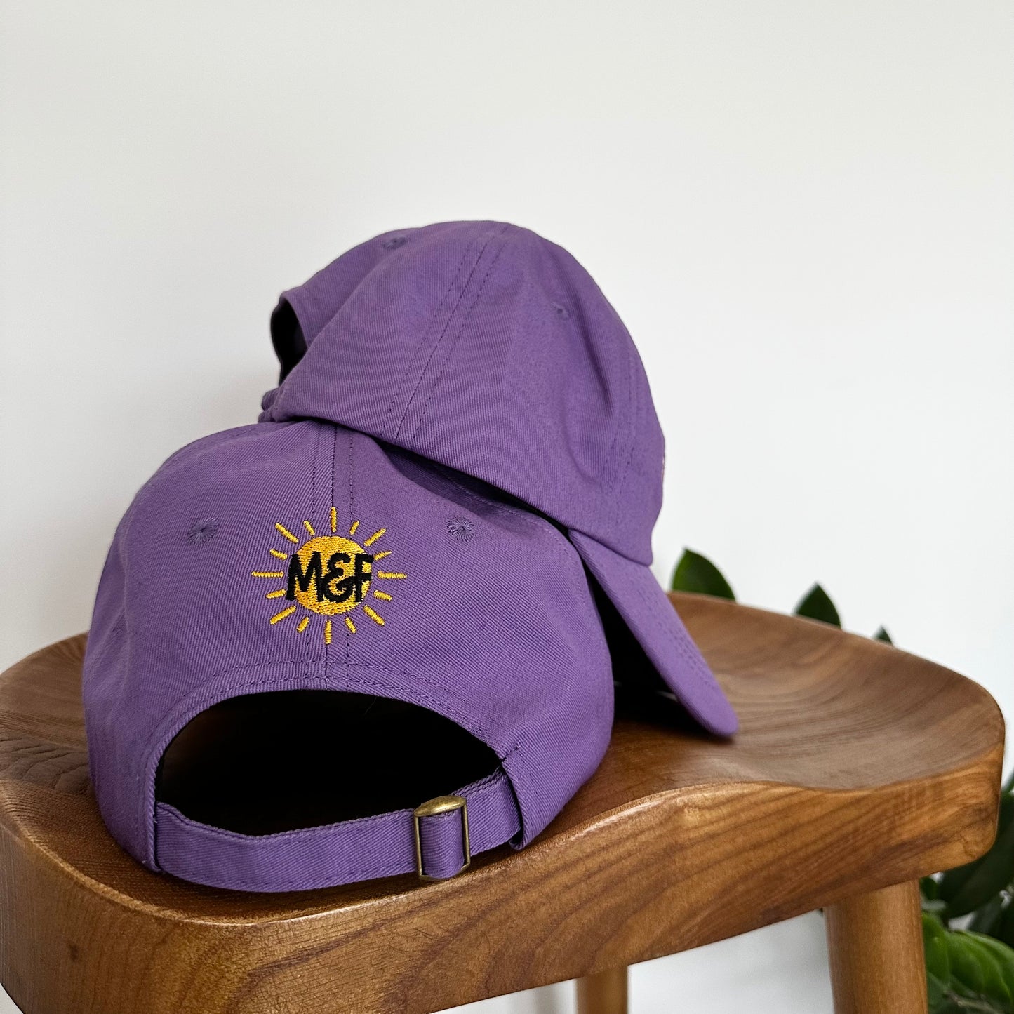 No Sleep Club Cap