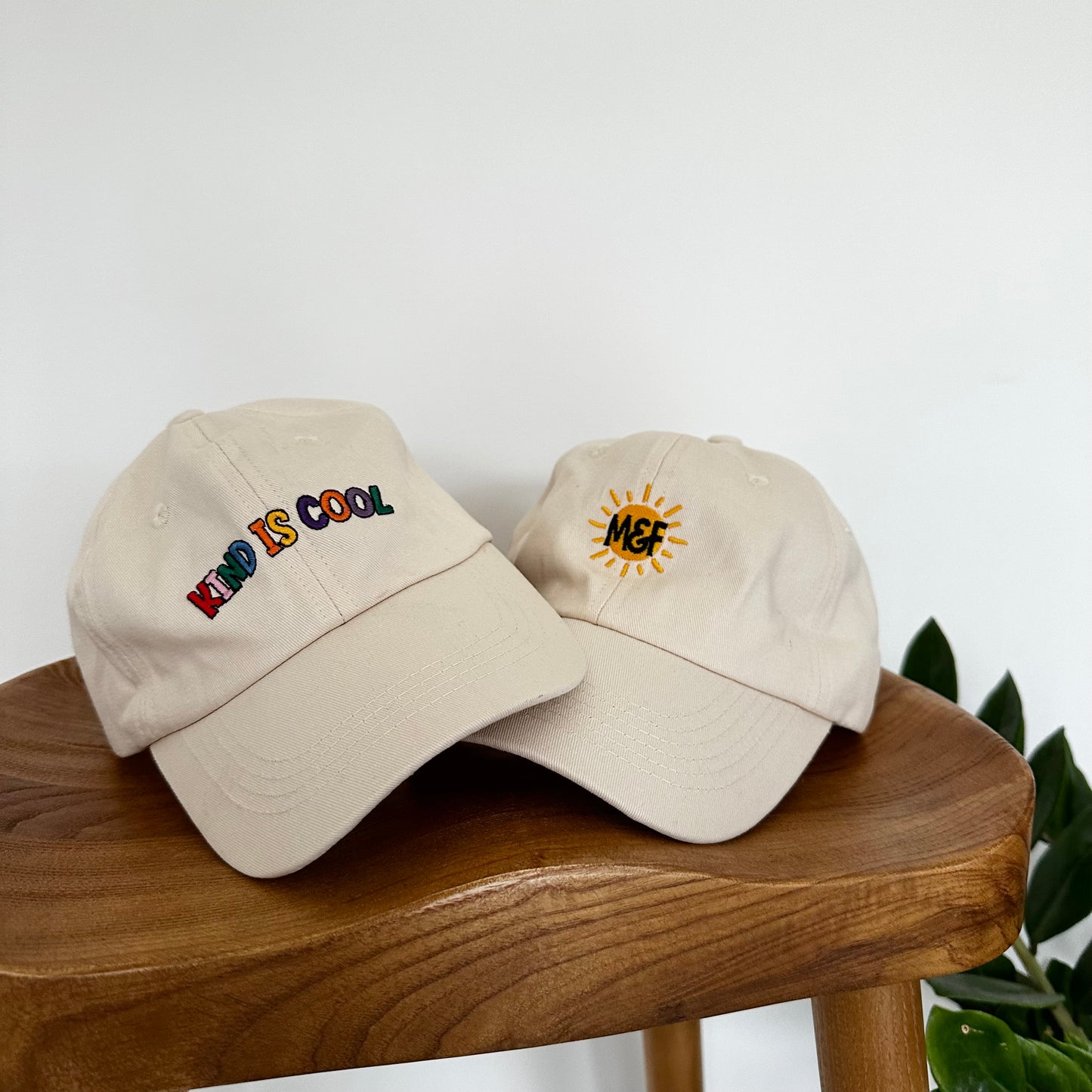 Kind Is Cool Cap