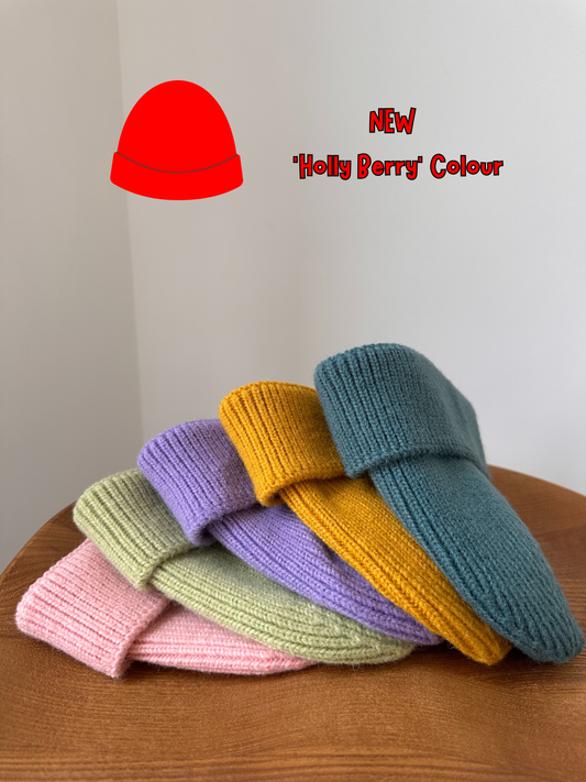 Jolly Beanie