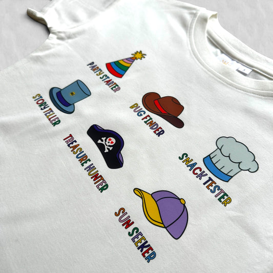 Hats TeeHee